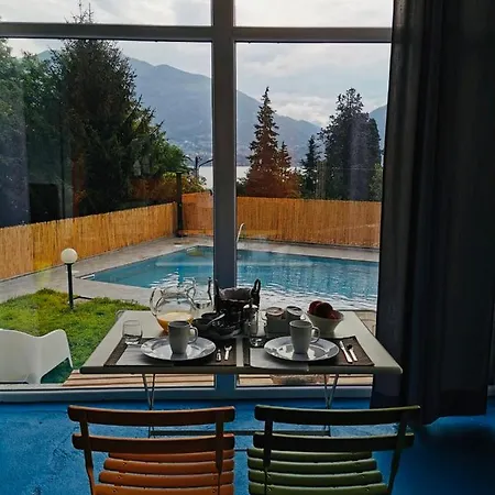 Akuaduulza Bed & Breakfast 4*