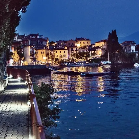 Bed & Breakfast Akuaduulza 4*