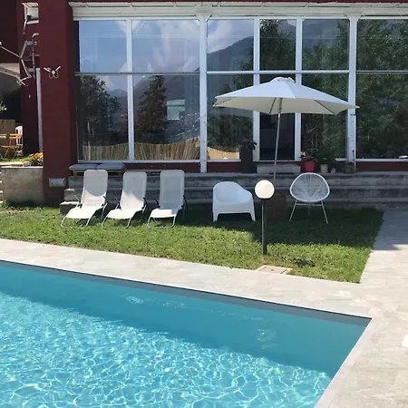 Bed & Breakfast Akuaduulza San Siro (Lombardy)