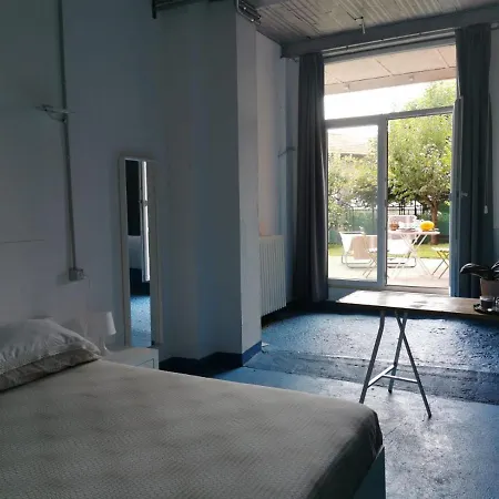 Akuaduulza San Siro (Lombardy)