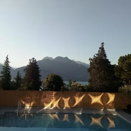 Akuaduulza Bed & Breakfast 4*