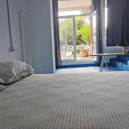 Bed & Breakfast Akuaduulza