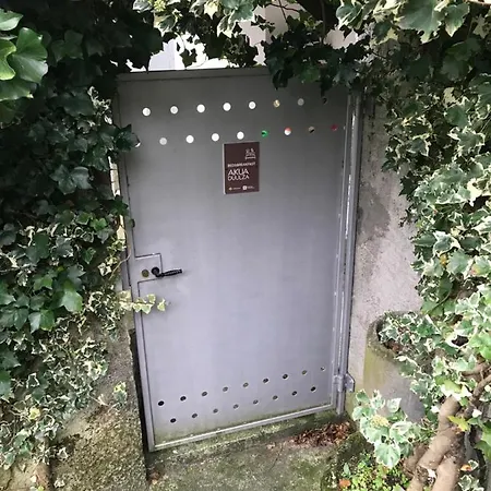 Akuaduulza San Siro (Lombardy)