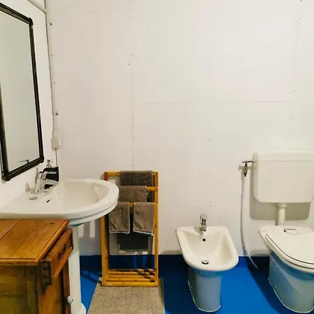 Akuaduulza Bed & Breakfast