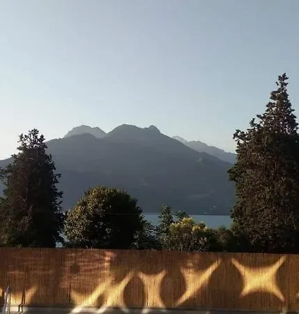 Bed & Breakfast Akuaduulza San Siro (Lombardy)