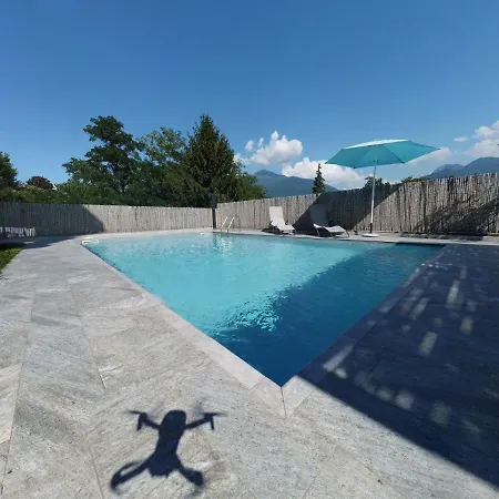 Akuaduulza Bed & Breakfast San Siro (Lombardy)