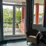 Akuaduulza 住宿加早餐酒店 圣西罗