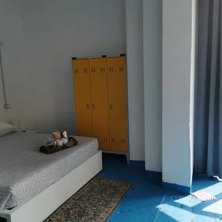 Akuaduulza Frühstückspension