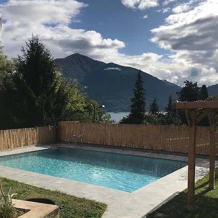 Akuaduulza Bed and breakfast San Siro (Lombardy)