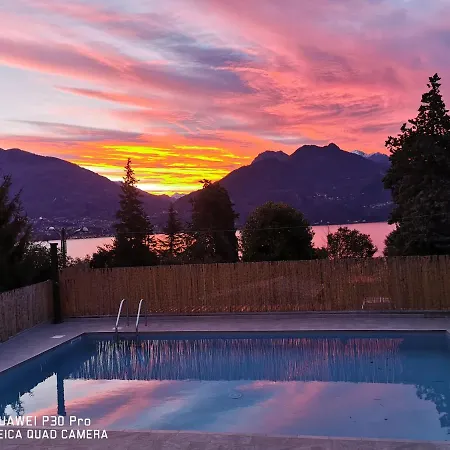 Frühstückspension Akuaduulza