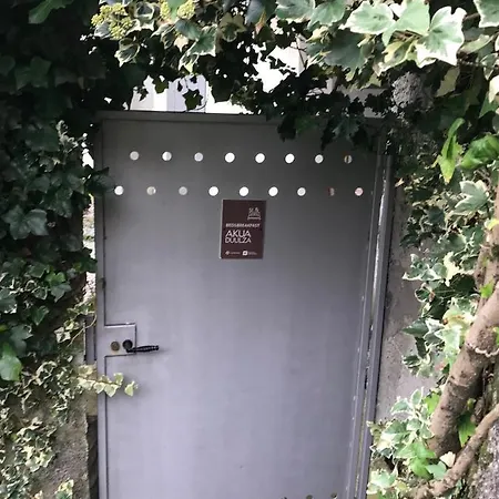 Akuaduulza Frühstückspension 4*