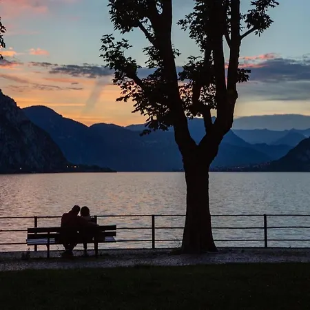 Akuaduulza Frühstückspension San Siro (Lombardy)
