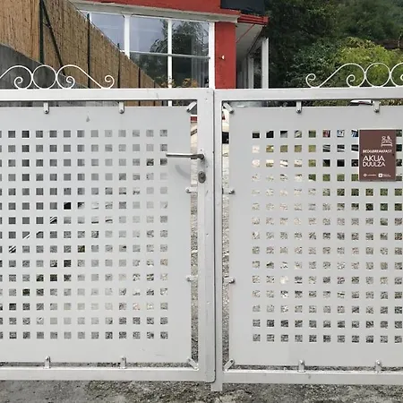 Frühstückspension Akuaduulza San Siro (Lombardy)