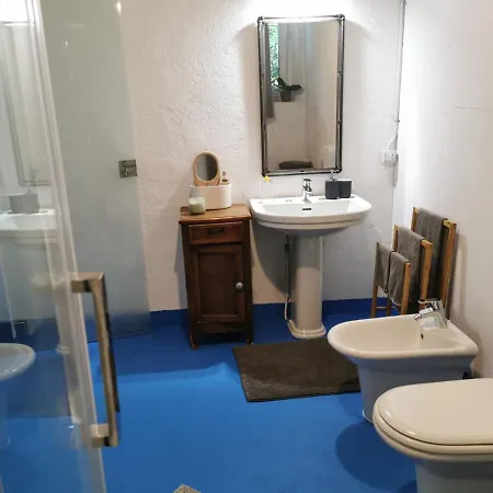 Akuaduulza Frühstückspension 4*