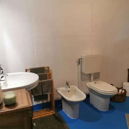 Frühstückspension Akuaduulza 4*