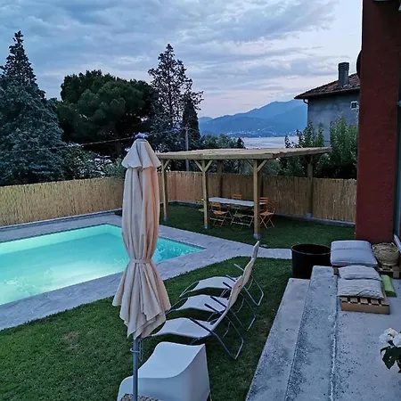 Akuaduulza Bed and breakfast San Siro (Lombardy)