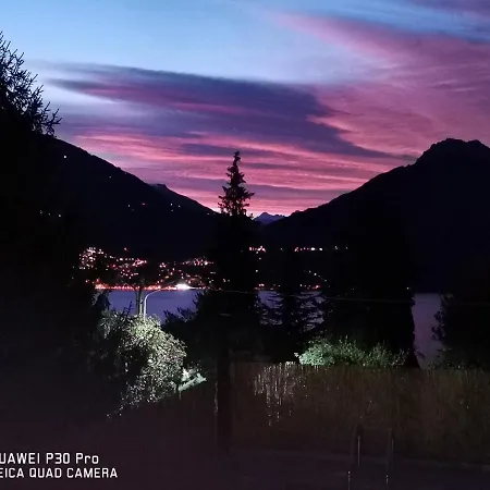 Akuaduulza Frühstückspension San Siro (Lombardy)