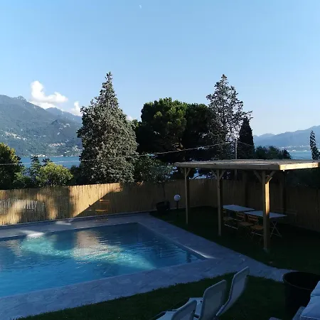 Akuaduulza Frühstückspension