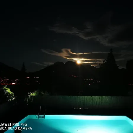 Akuaduulza Frühstückspension San Siro (Lombardy)