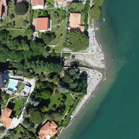 Akuaduulza San Siro (Lombardy)