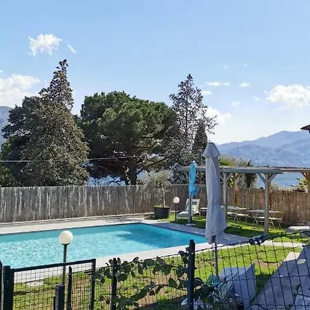 Akuaduulza 4* San Siro (Lombardy)