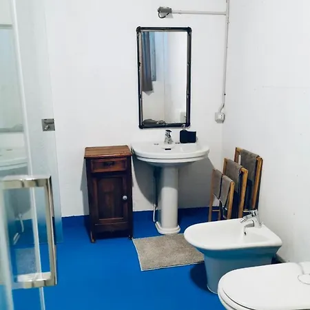 Akuaduulza 4* סן סירו