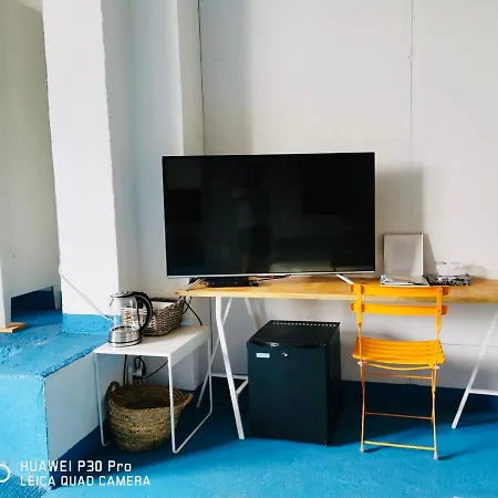 Akuaduulza Frühstückspension