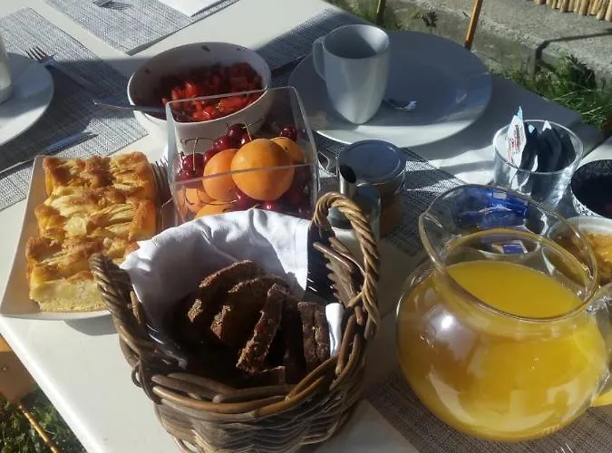 Bed & Breakfast Akuaduulza San Siro (Lombardy)