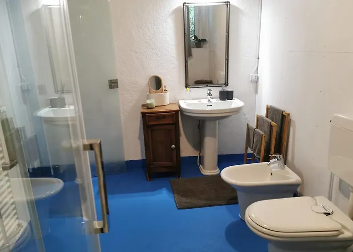 Akuaduulza Bed & Breakfast 4*