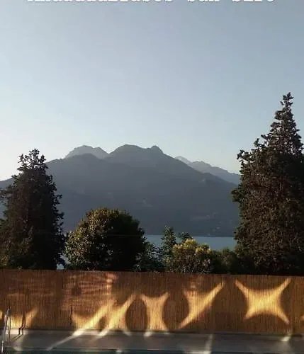 Bed & Breakfast Akuaduulza San Siro (Lombardy)