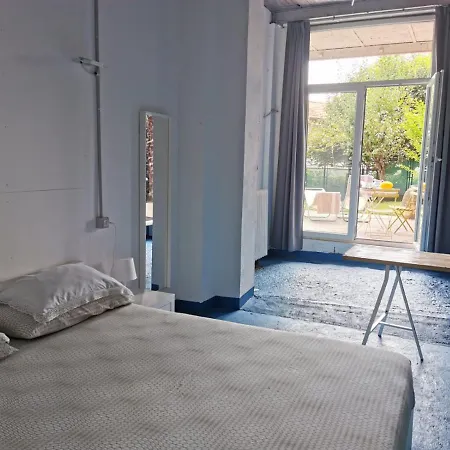 Akuaduulza 4* سان سيرو