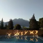 Akuaduulza Bed and Breakfast 4*