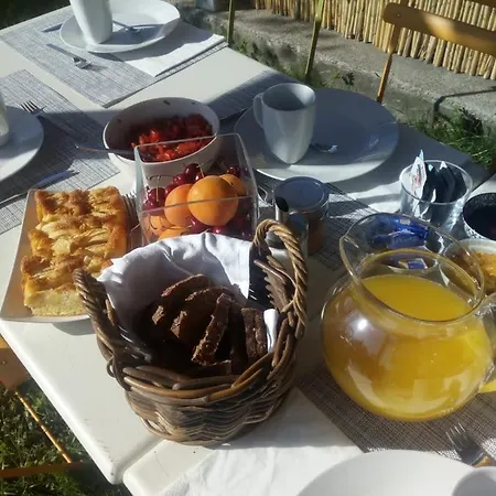 Couette-café Akuaduulza San Siro (Lombardy)