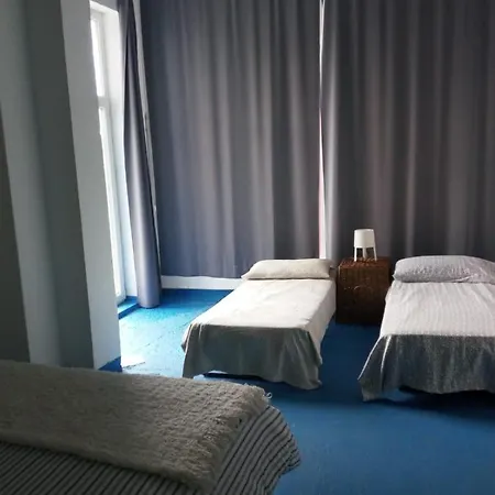 Akuaduulza 4* San Siro