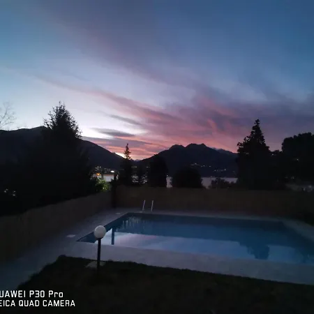 Akuaduulza Couette-café San Siro (Lombardy)