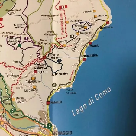 Akuaduulza 4* San Siro (Lombardy)