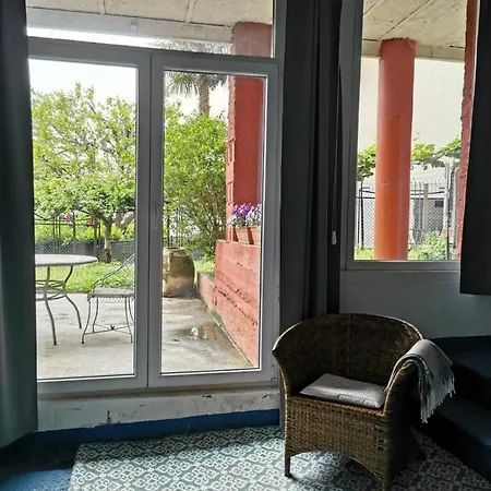 Akuaduulza Couette-café San Siro (Lombardy)