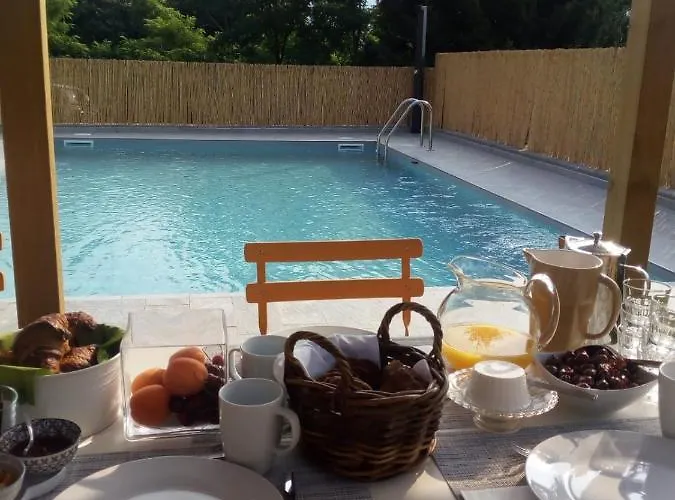 Akuaduulza Bed & Breakfast San Siro (Lombardy)