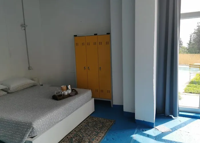 Akuaduulza Bed & Breakfast