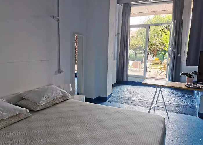Akuaduulza 4* San Siro (Lombardy)