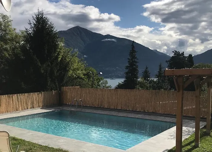 Akuaduulza Bed & Breakfast San Siro (Lombardy)