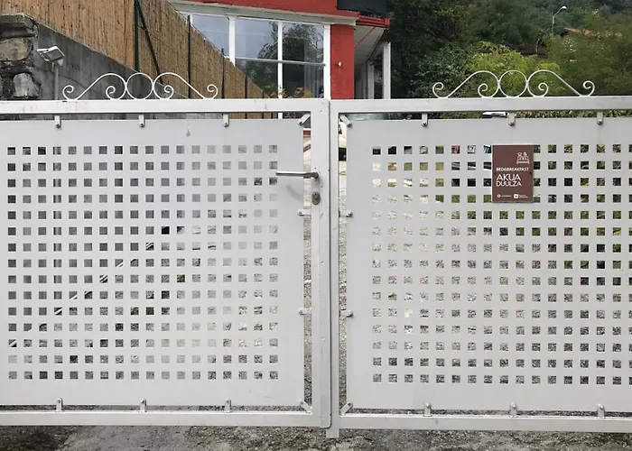 Bed & Breakfast Akuaduulza San Siro (Lombardy)