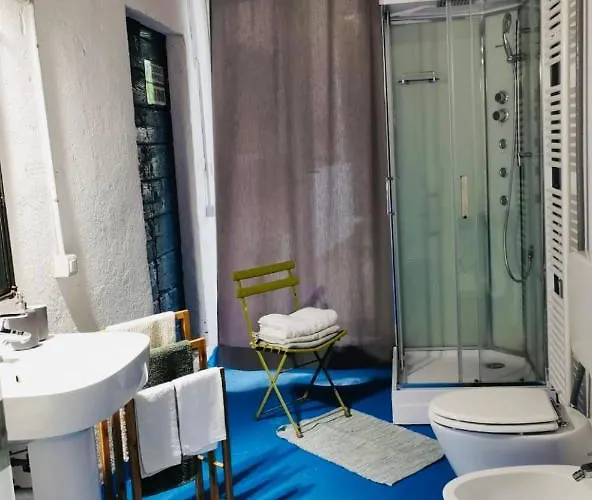 Bed & Breakfast Akuaduulza
