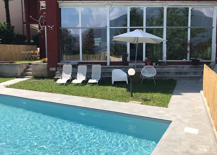 Bed & Breakfast Akuaduulza San Siro (Lombardy)