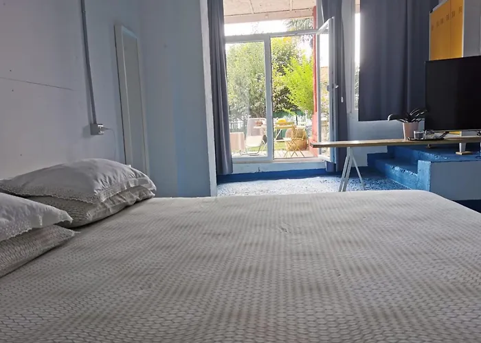 Bed & Breakfast Akuaduulza