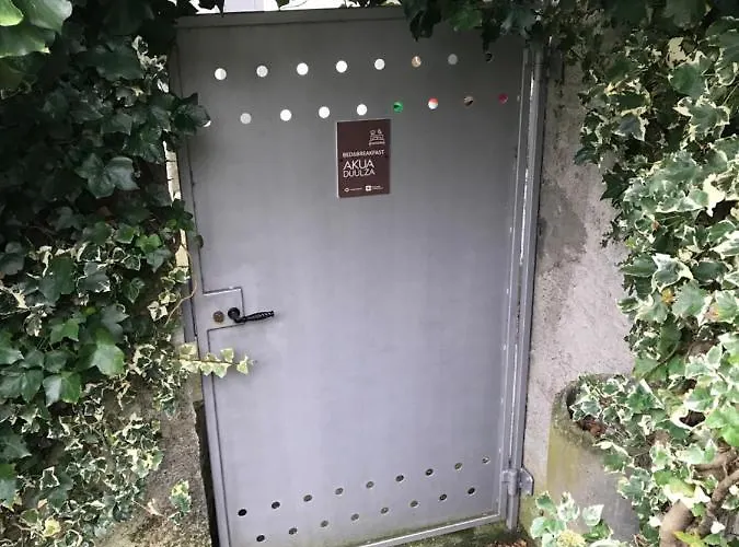 Akuaduulza San Siro (Lombardy)
