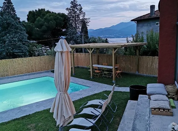 Akuaduulza Bed & Breakfast San Siro (Lombardy)