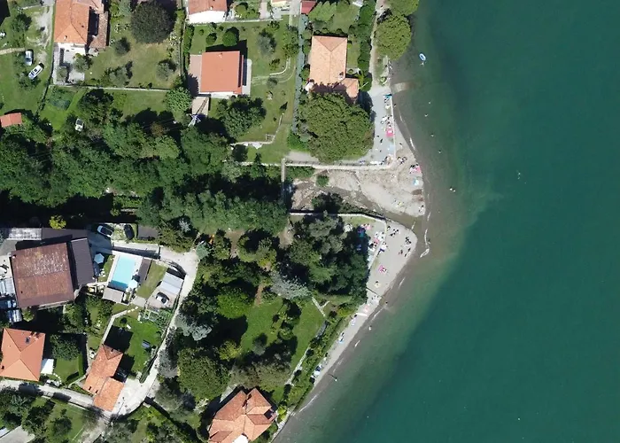 Akuaduulza San Siro (Lombardy)