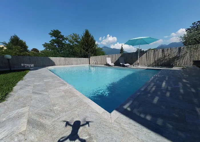 Akuaduulza Bed & Breakfast San Siro (Lombardy)